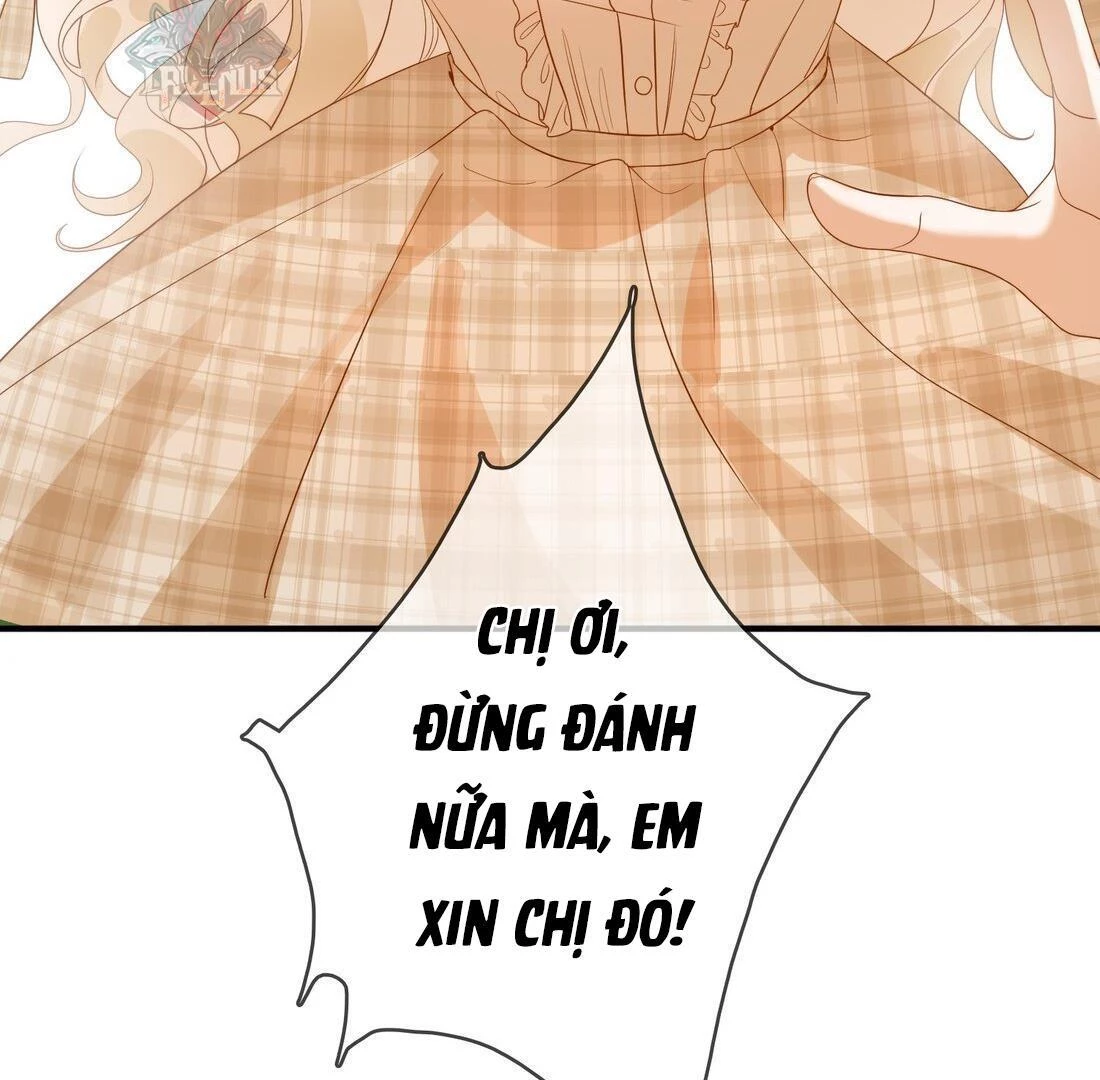 Sói Tiểu Thư Và Em Gái Hồ Ly Của Tôi Chapter 6 - 20