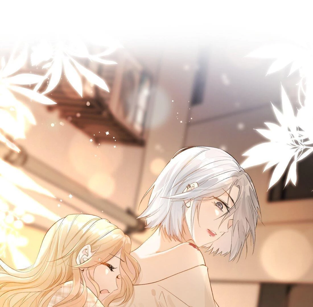 Sói Tiểu Thư Và Em Gái Hồ Ly Của Tôi Chapter 6 - 23