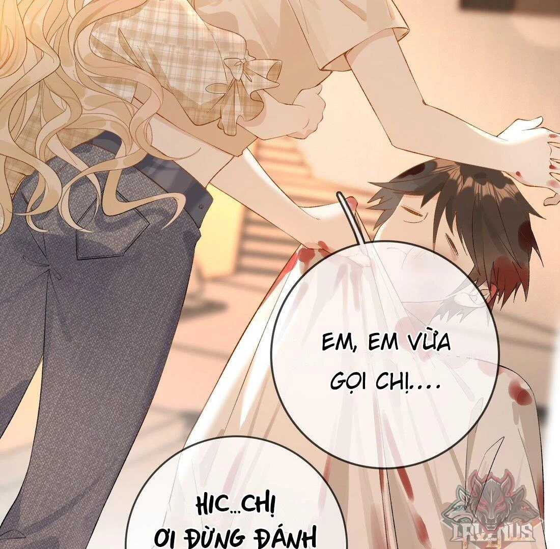 Sói Tiểu Thư Và Em Gái Hồ Ly Của Tôi Chapter 6 - 24