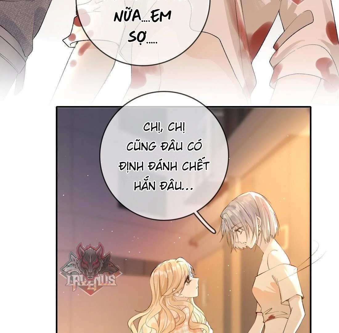 Sói Tiểu Thư Và Em Gái Hồ Ly Của Tôi Chapter 6 - 25