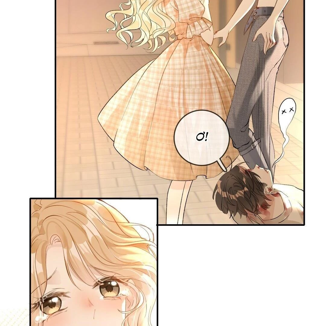 Sói Tiểu Thư Và Em Gái Hồ Ly Của Tôi Chapter 6 - 26