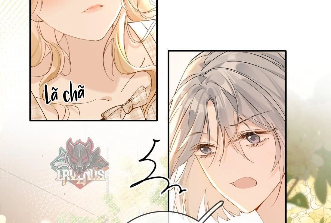 Sói Tiểu Thư Và Em Gái Hồ Ly Của Tôi Chapter 6 - 27