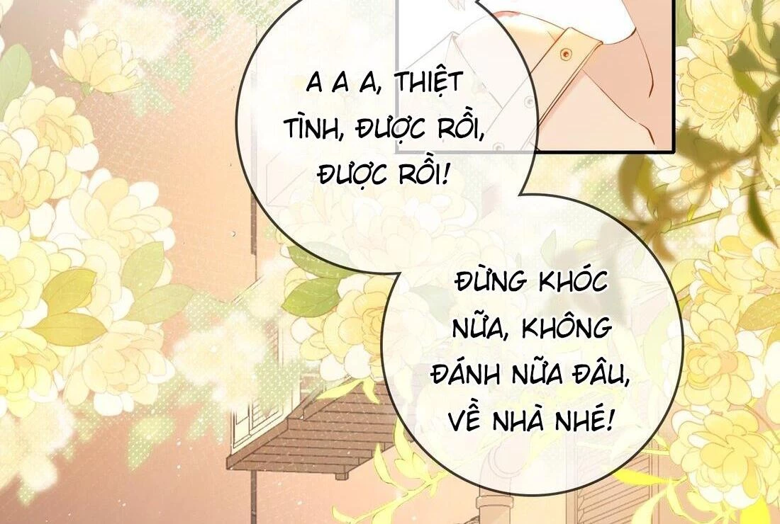 Sói Tiểu Thư Và Em Gái Hồ Ly Của Tôi Chapter 6 - 28