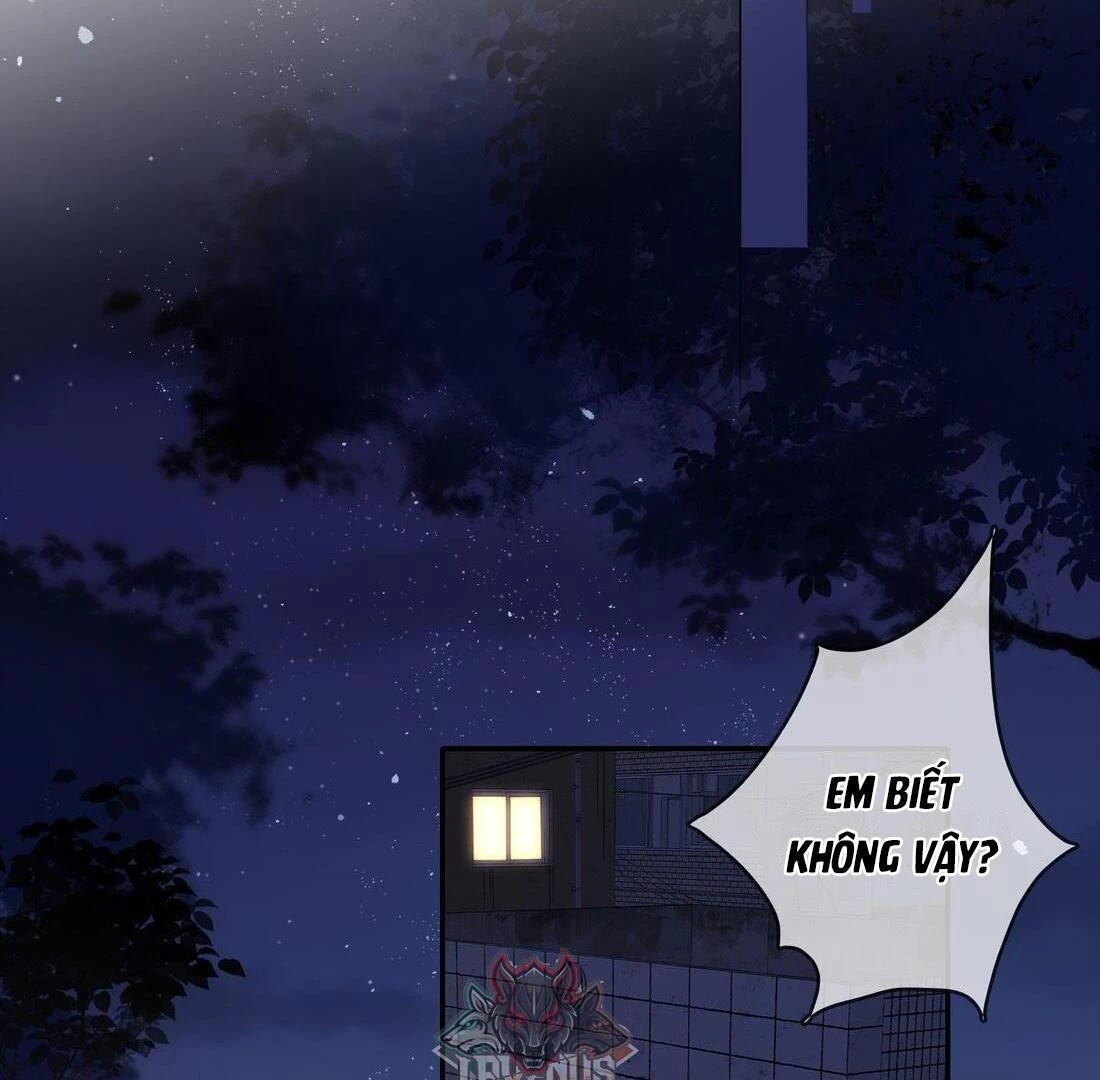 Sói Tiểu Thư Và Em Gái Hồ Ly Của Tôi Chapter 6 - 32