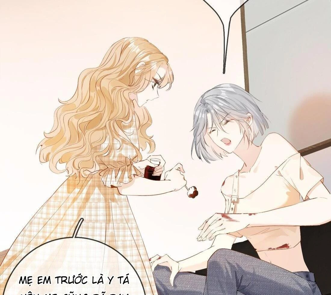 Sói Tiểu Thư Và Em Gái Hồ Ly Của Tôi Chapter 6 - 34