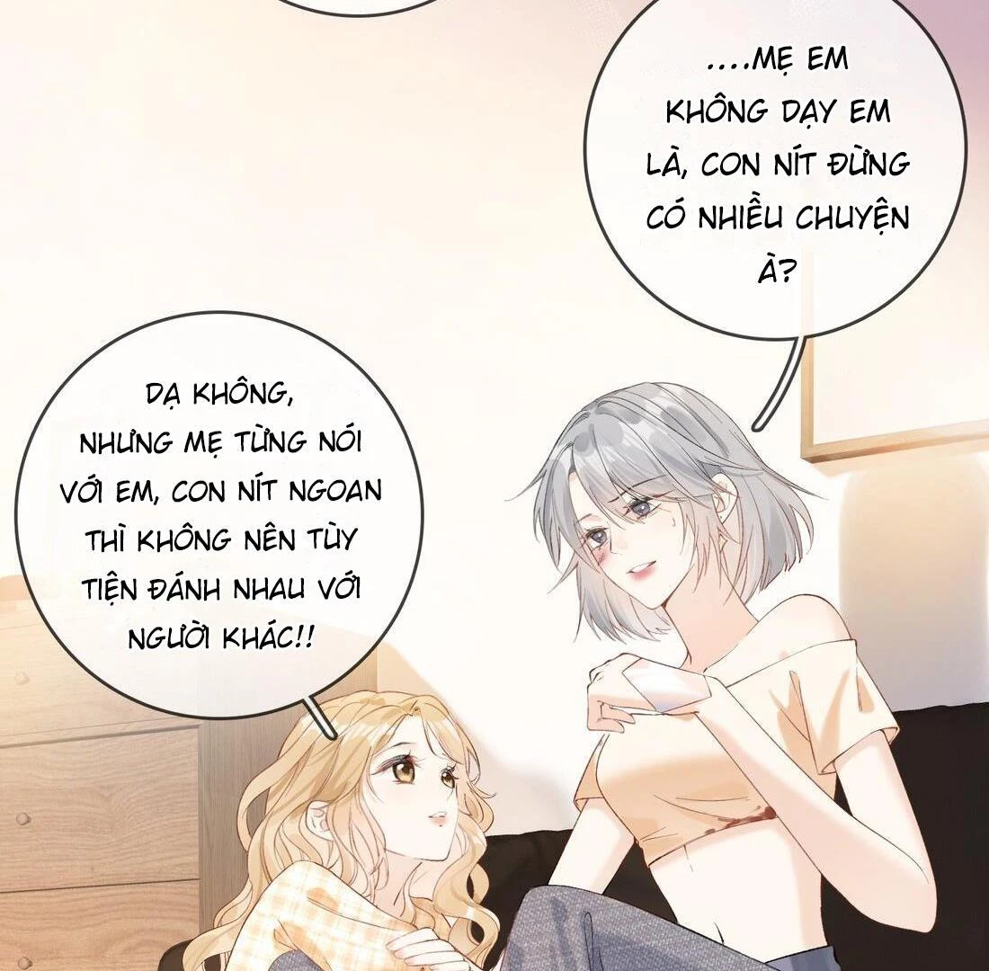 Sói Tiểu Thư Và Em Gái Hồ Ly Của Tôi Chapter 6 - 37