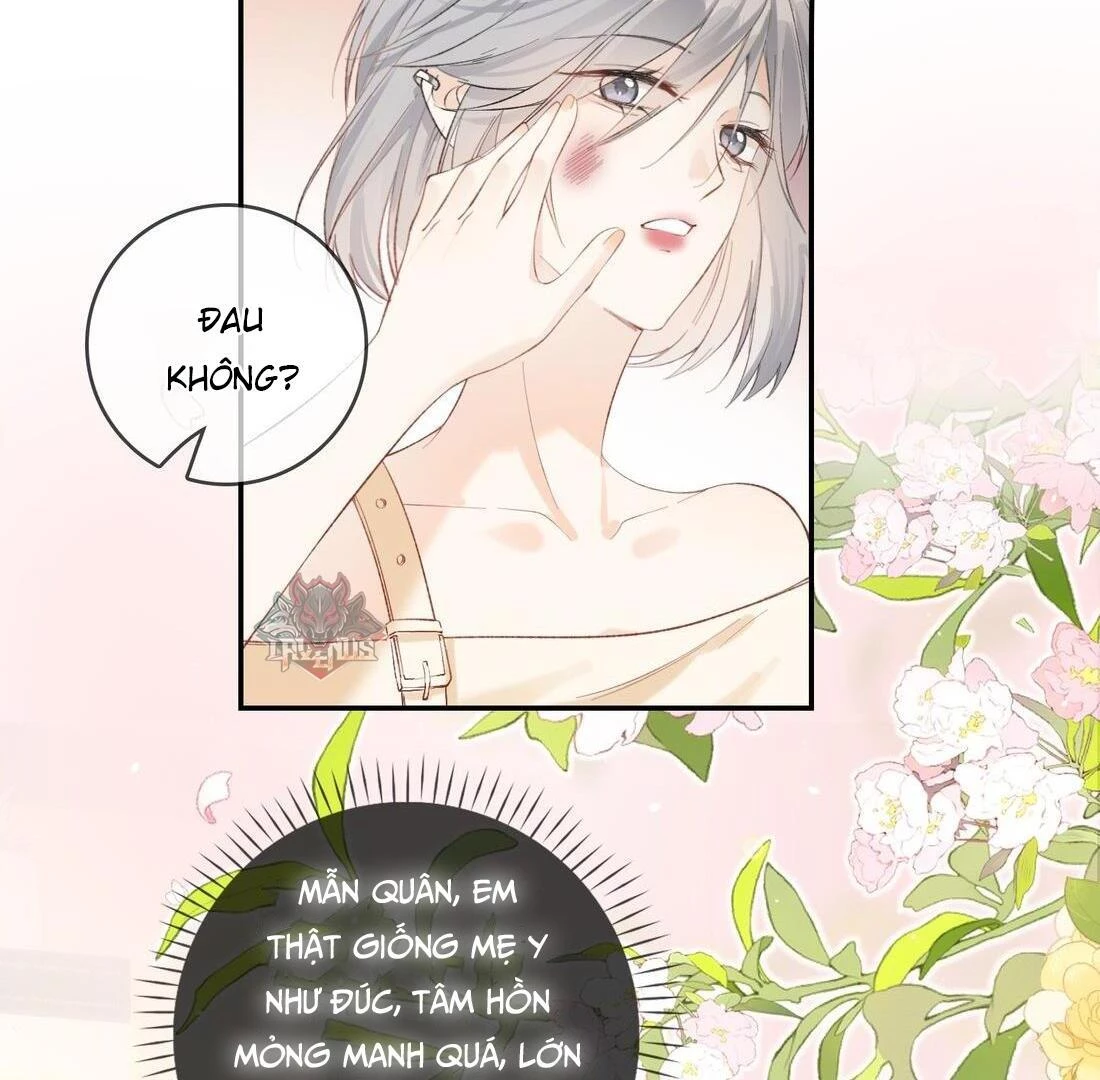 Sói Tiểu Thư Và Em Gái Hồ Ly Của Tôi Chapter 6 - 40