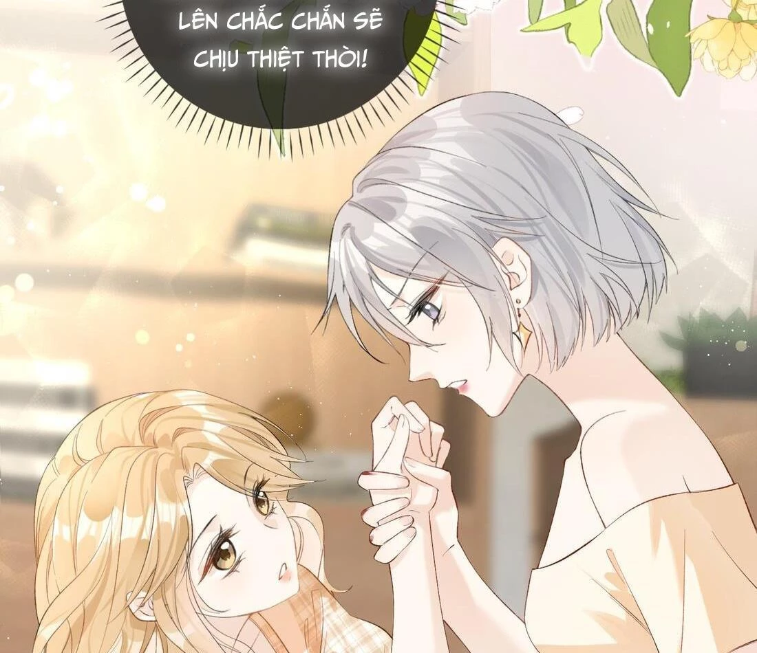 Sói Tiểu Thư Và Em Gái Hồ Ly Của Tôi Chapter 6 - 41