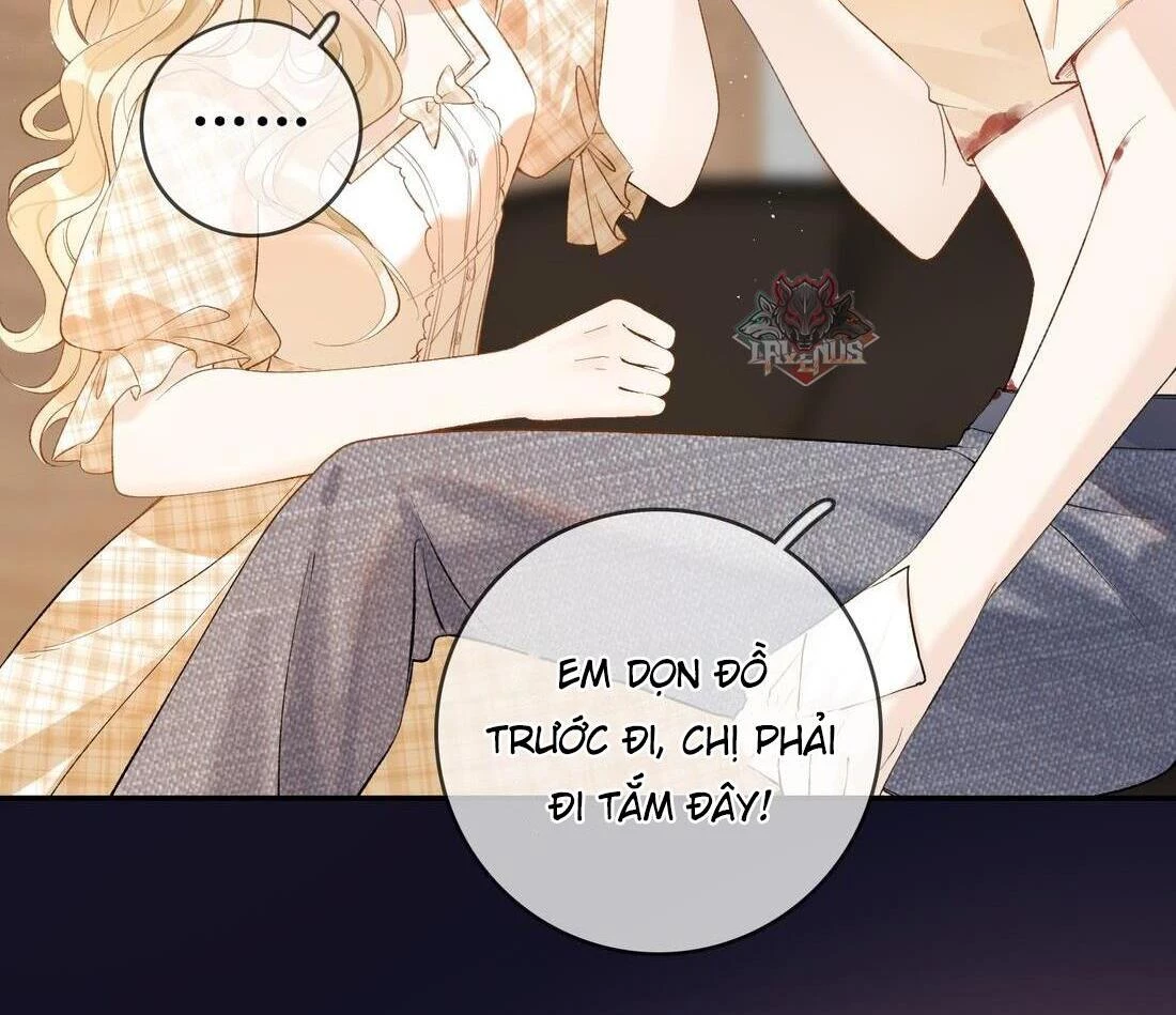 Sói Tiểu Thư Và Em Gái Hồ Ly Của Tôi Chapter 6 - 42