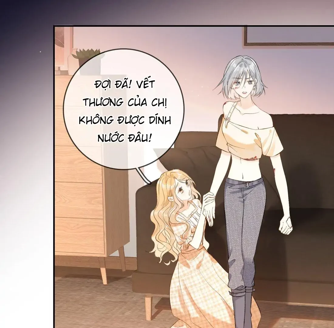 Sói Tiểu Thư Và Em Gái Hồ Ly Của Tôi Chapter 6 - 43