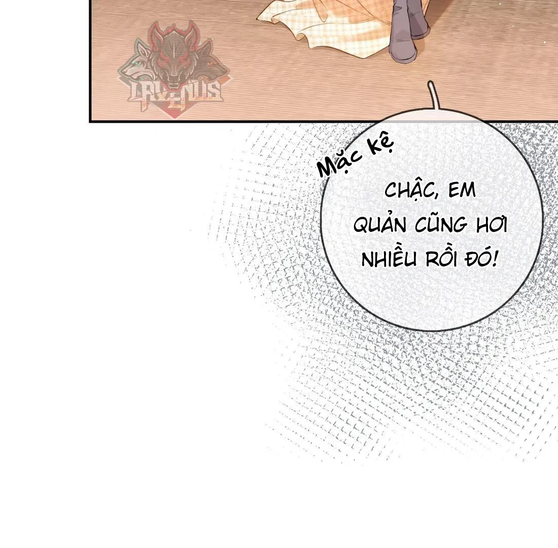 Sói Tiểu Thư Và Em Gái Hồ Ly Của Tôi Chapter 6 - 44