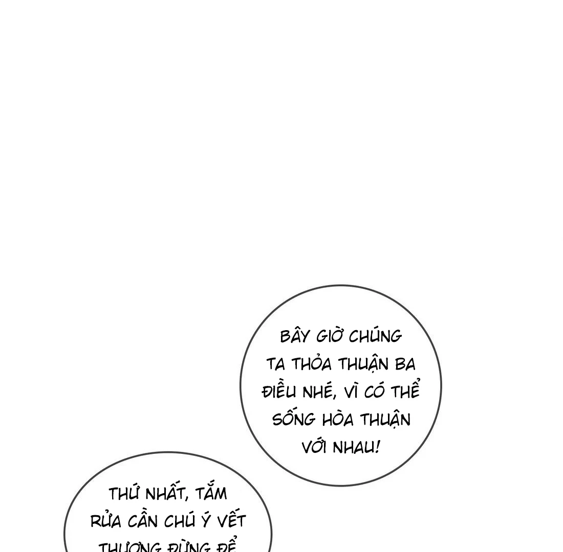 Sói Tiểu Thư Và Em Gái Hồ Ly Của Tôi Chapter 6 - 45