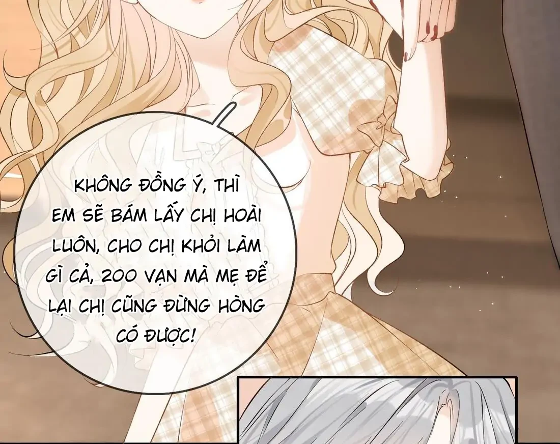 Sói Tiểu Thư Và Em Gái Hồ Ly Của Tôi Chapter 6 - 47