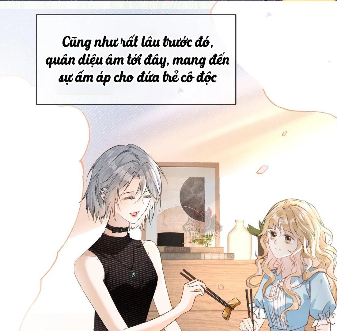 Sói Tiểu Thư Và Em Gái Hồ Ly Của Tôi Chapter 7 - 2
