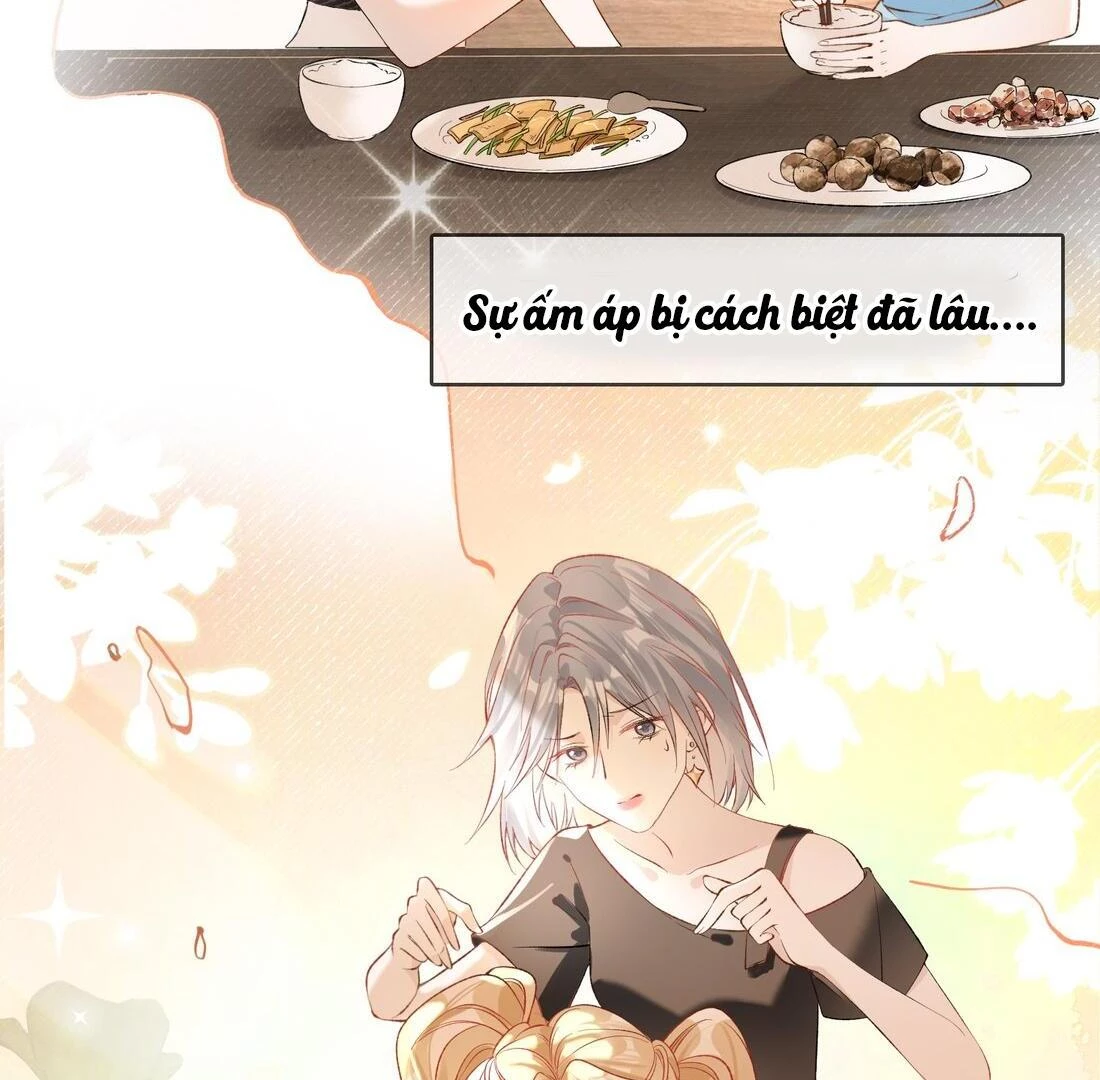 Sói Tiểu Thư Và Em Gái Hồ Ly Của Tôi Chapter 7 - 3