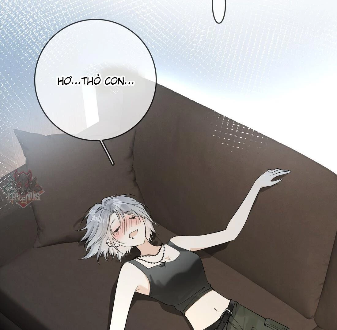 Sói Tiểu Thư Và Em Gái Hồ Ly Của Tôi Chapter 7 - 8