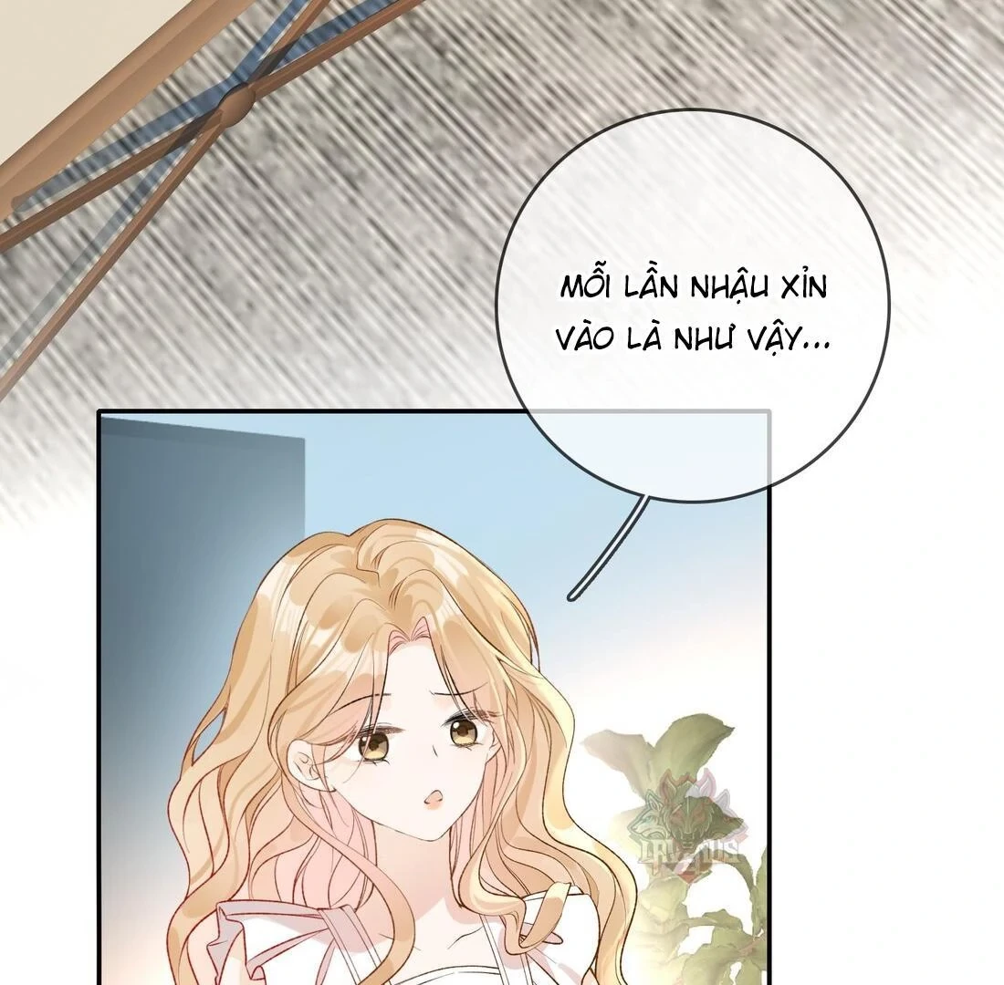 Sói Tiểu Thư Và Em Gái Hồ Ly Của Tôi Chapter 7 - 10