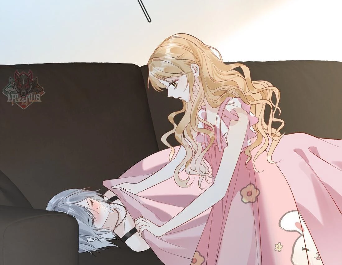 Sói Tiểu Thư Và Em Gái Hồ Ly Của Tôi Chapter 7 - 12