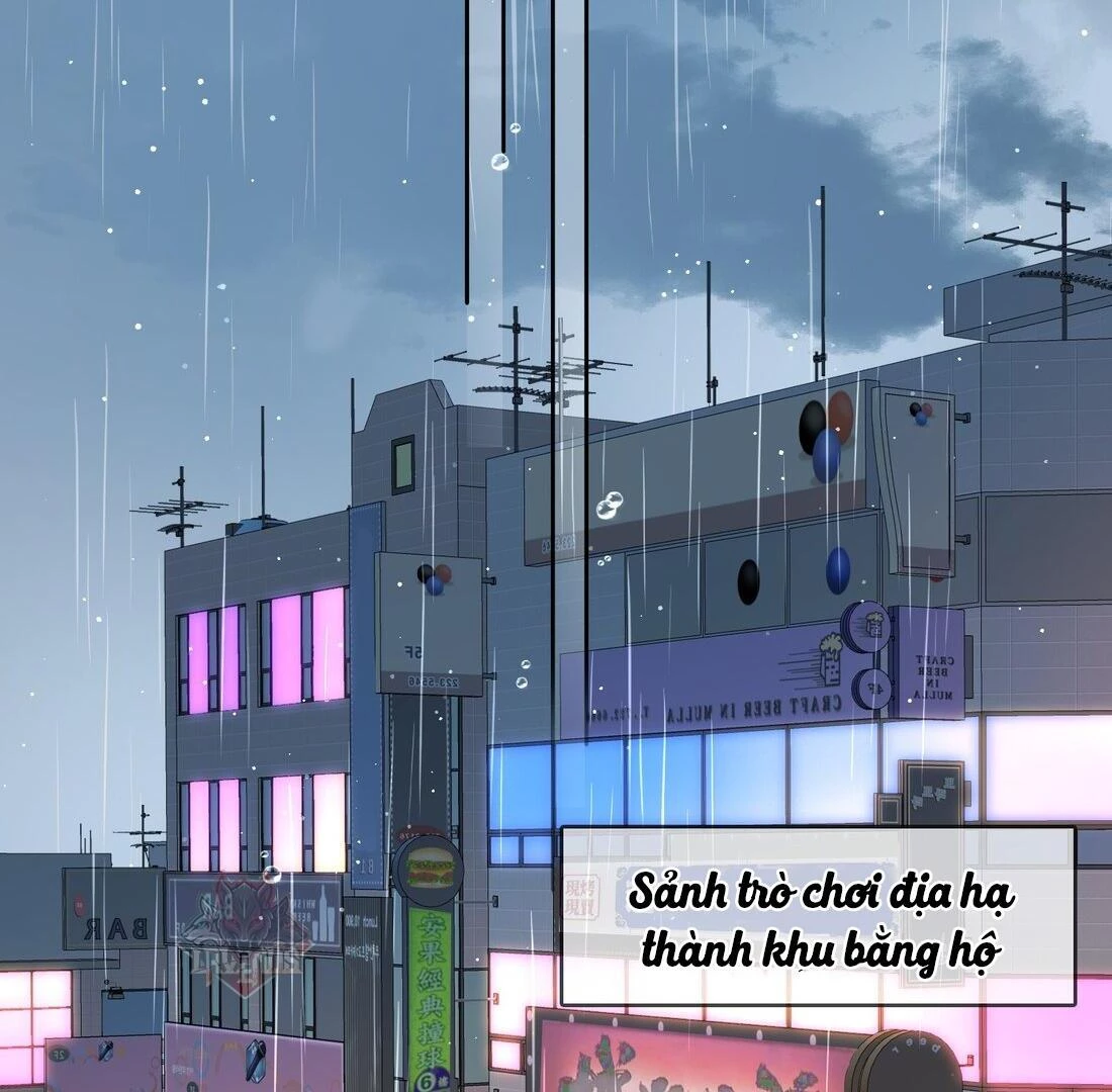 Sói Tiểu Thư Và Em Gái Hồ Ly Của Tôi Chapter 7 - 23