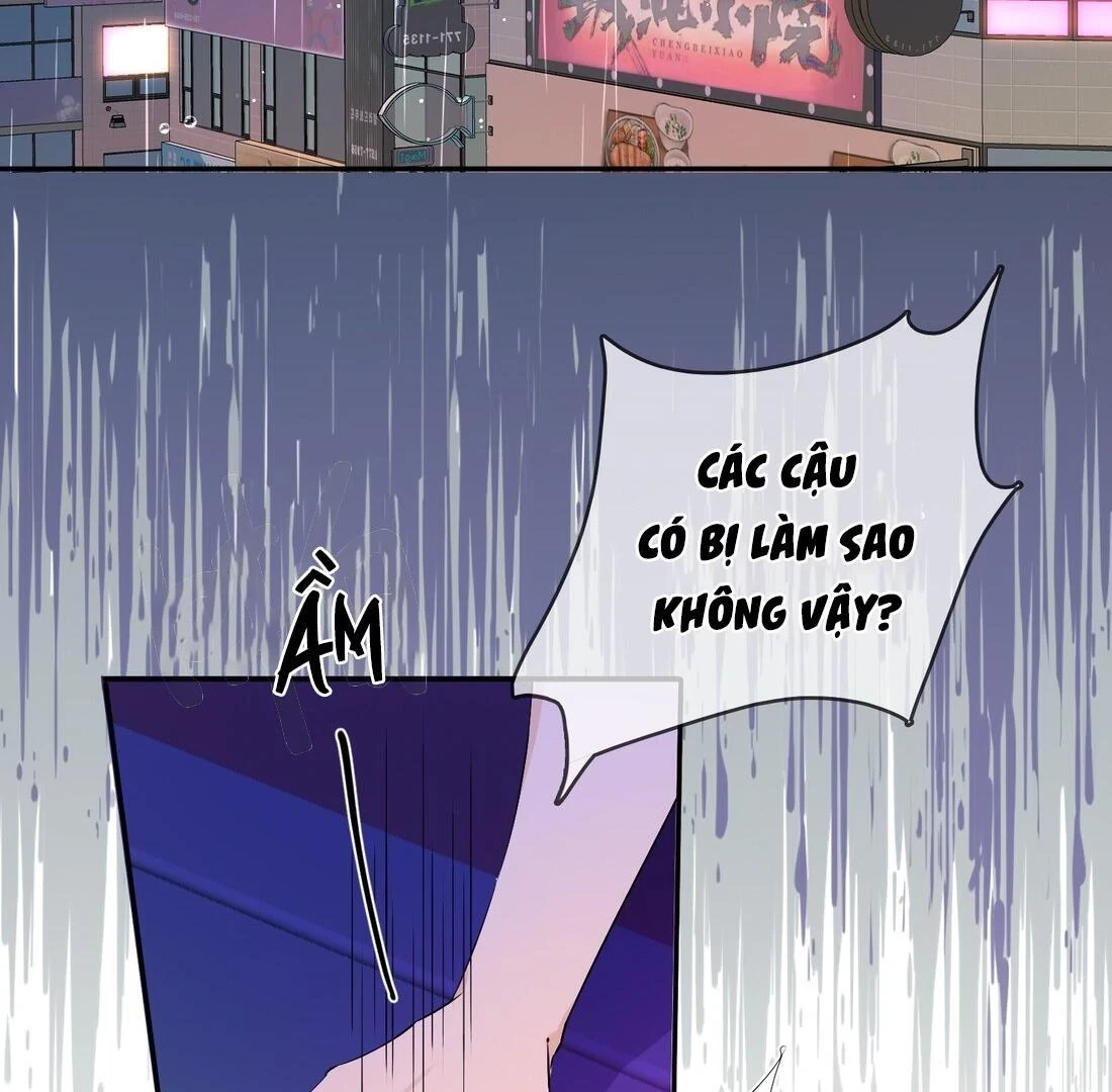 Sói Tiểu Thư Và Em Gái Hồ Ly Của Tôi Chapter 7 - 24