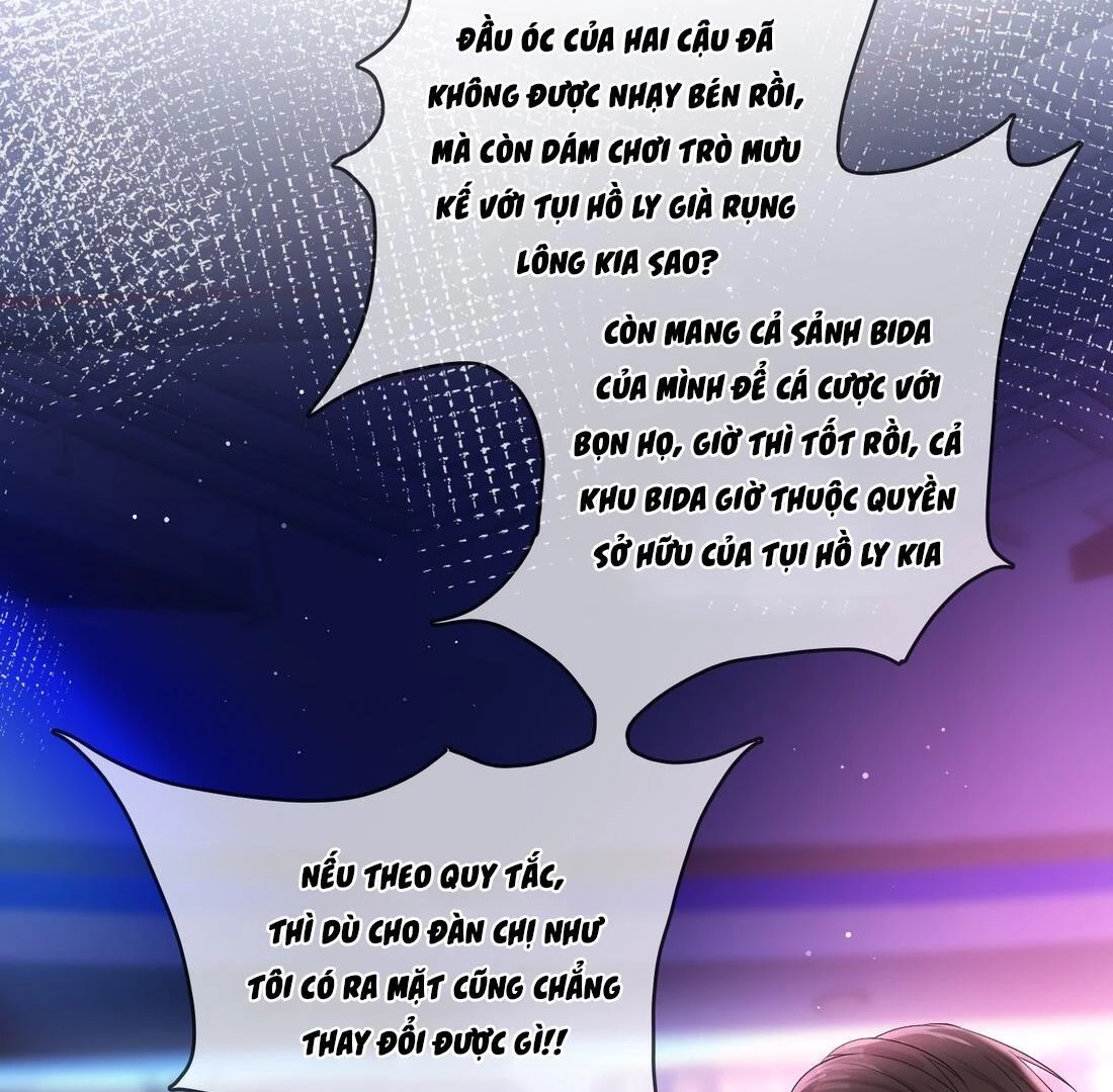 Sói Tiểu Thư Và Em Gái Hồ Ly Của Tôi Chapter 7 - 26