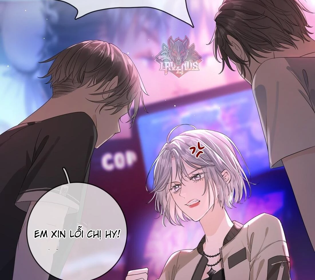 Sói Tiểu Thư Và Em Gái Hồ Ly Của Tôi Chapter 7 - 27