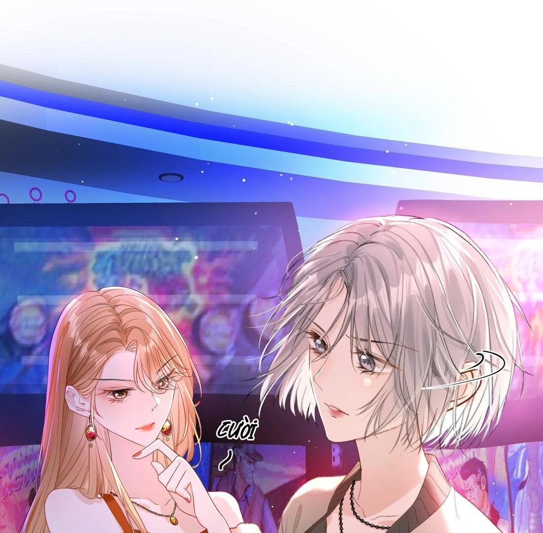 Sói Tiểu Thư Và Em Gái Hồ Ly Của Tôi Chapter 7 - 30