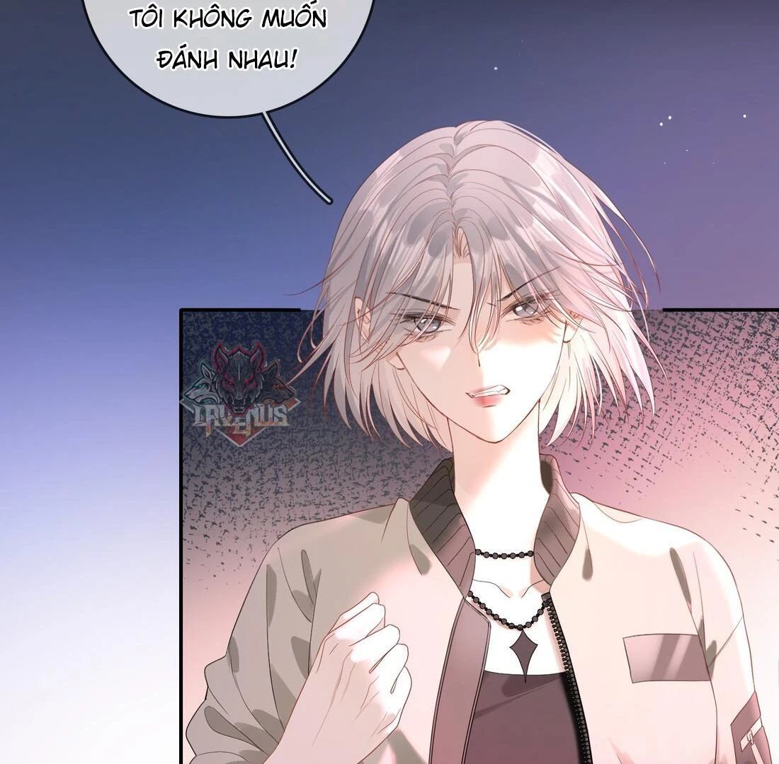 Sói Tiểu Thư Và Em Gái Hồ Ly Của Tôi Chapter 7 - 32