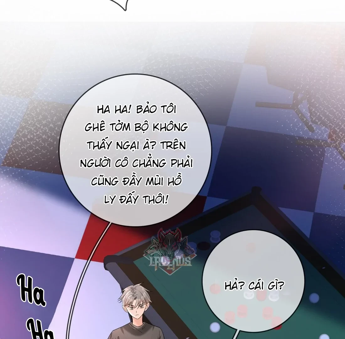 Sói Tiểu Thư Và Em Gái Hồ Ly Của Tôi Chapter 7 - 37