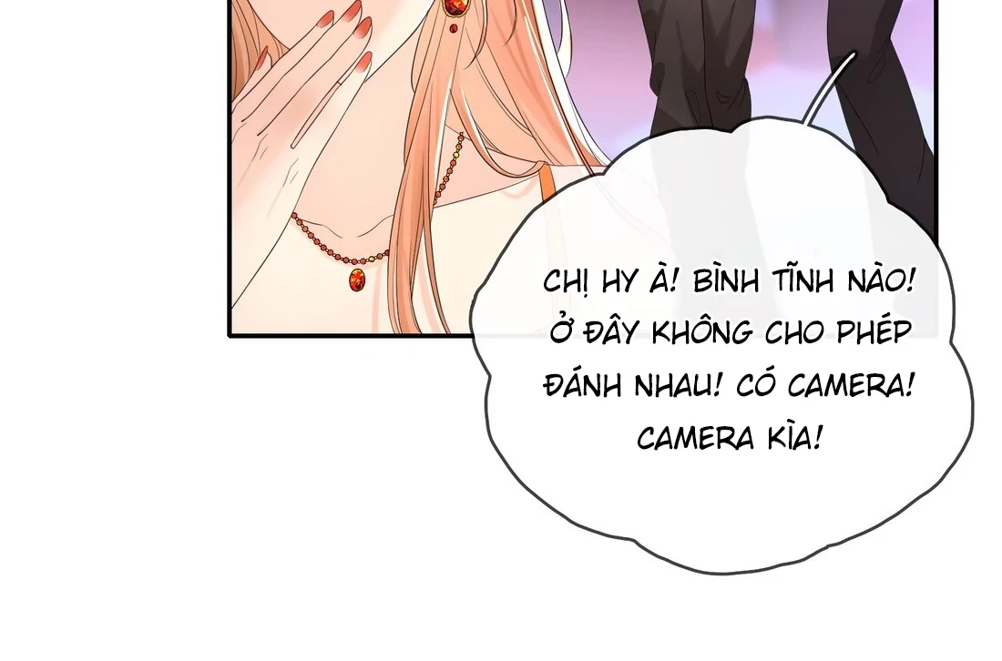 Sói Tiểu Thư Và Em Gái Hồ Ly Của Tôi Chapter 7 - 41