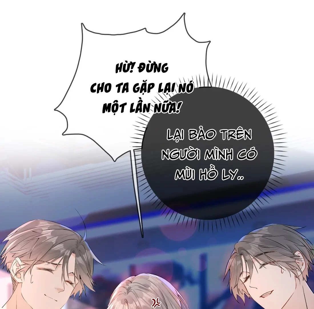 Sói Tiểu Thư Và Em Gái Hồ Ly Của Tôi Chapter 7 - 42