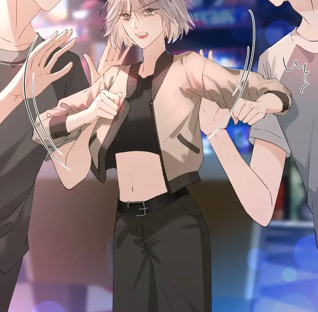 Sói Tiểu Thư Và Em Gái Hồ Ly Của Tôi Chapter 7 - 43