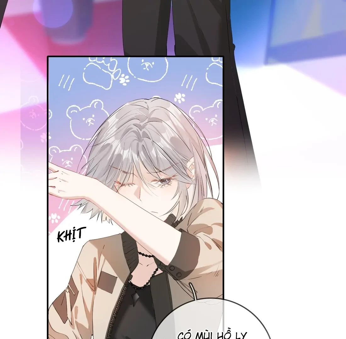 Sói Tiểu Thư Và Em Gái Hồ Ly Của Tôi Chapter 7 - 44