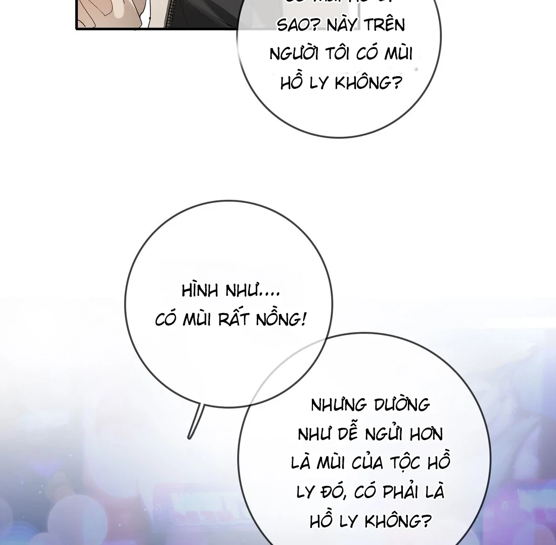 Sói Tiểu Thư Và Em Gái Hồ Ly Của Tôi Chapter 7 - 45