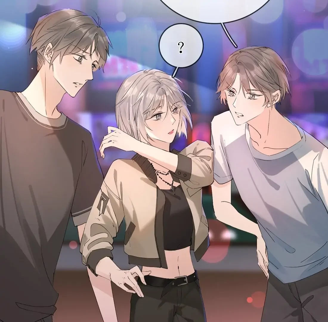 Sói Tiểu Thư Và Em Gái Hồ Ly Của Tôi Chapter 7 - 46