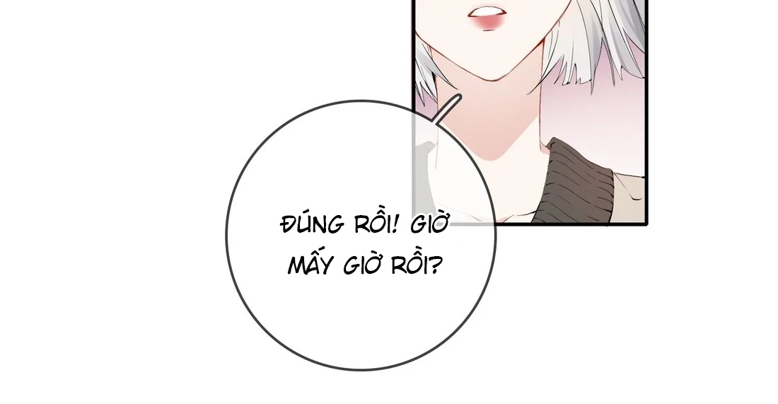 Sói Tiểu Thư Và Em Gái Hồ Ly Của Tôi Chapter 7 - 48