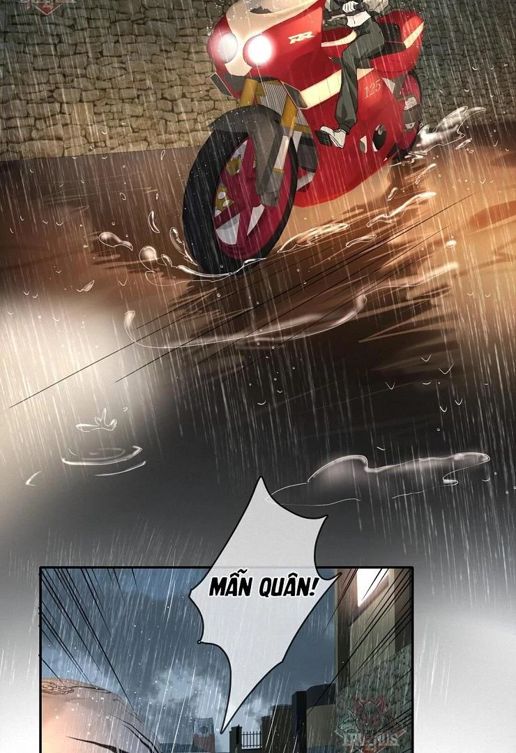 Sói Tiểu Thư Và Em Gái Hồ Ly Của Tôi Chapter 8 - 2