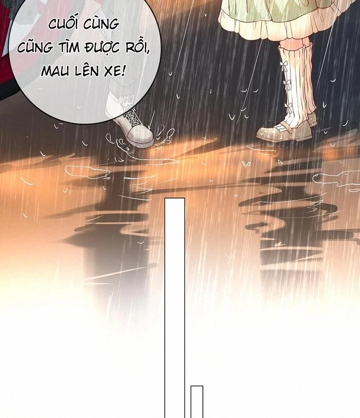 Sói Tiểu Thư Và Em Gái Hồ Ly Của Tôi Chapter 8 - 5