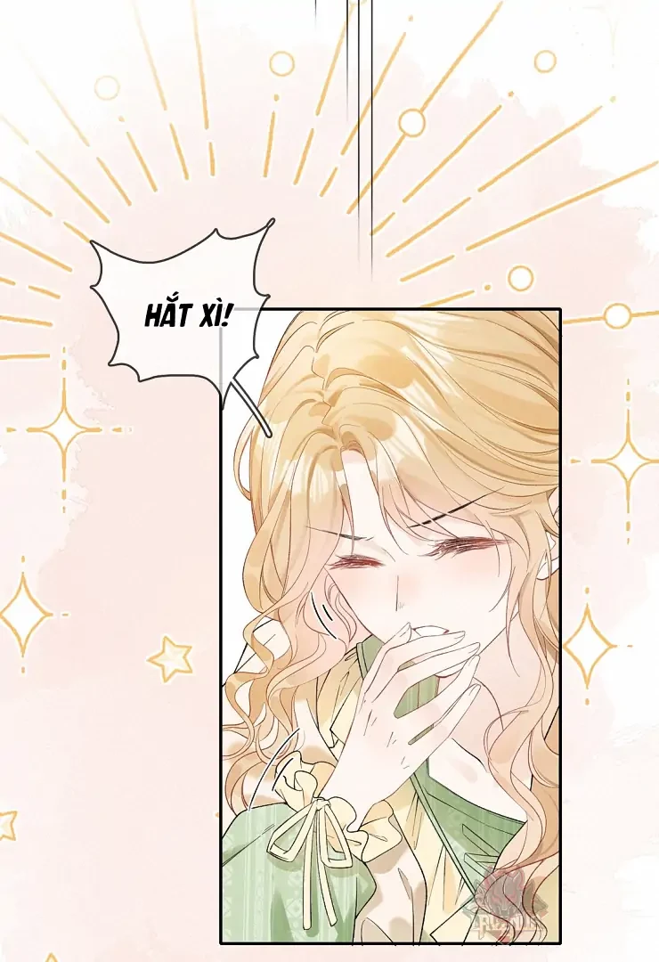 Sói Tiểu Thư Và Em Gái Hồ Ly Của Tôi Chapter 8 - 9