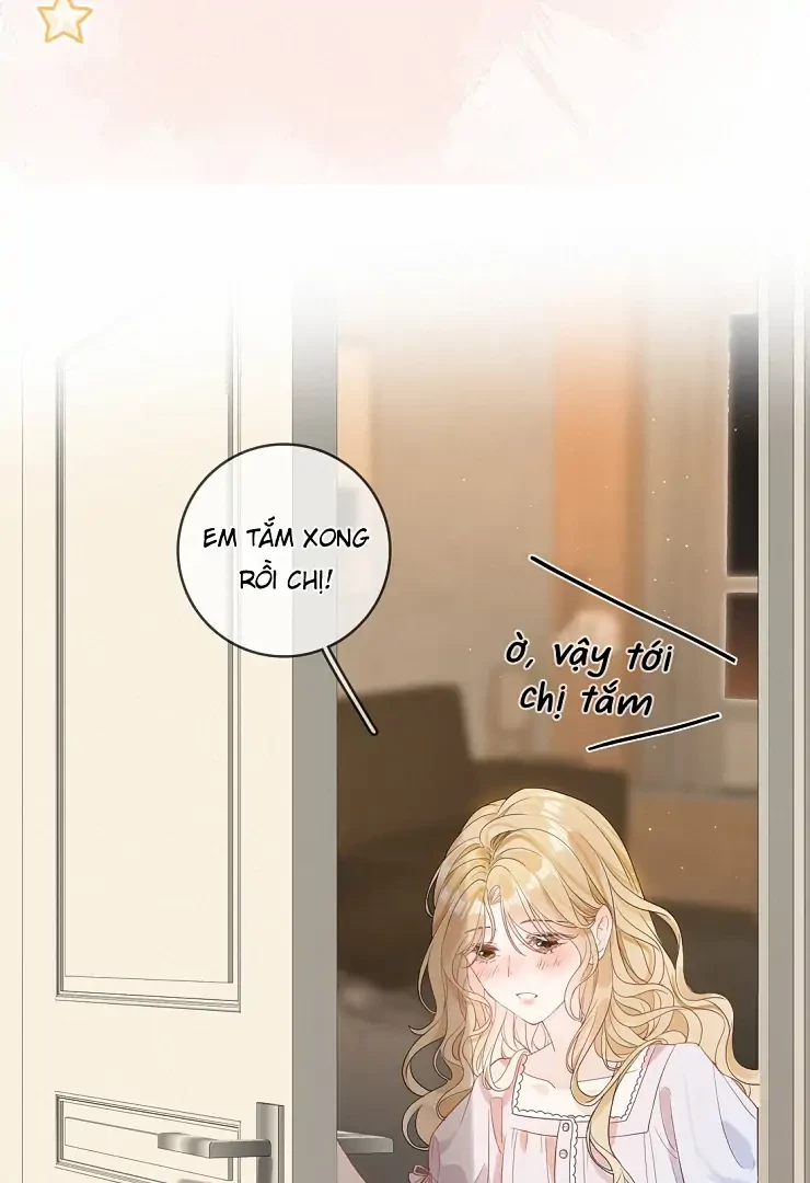 Sói Tiểu Thư Và Em Gái Hồ Ly Của Tôi Chapter 8 - 10