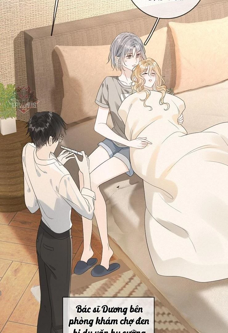 Sói Tiểu Thư Và Em Gái Hồ Ly Của Tôi Chapter 8 - 17