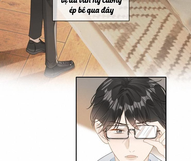 Sói Tiểu Thư Và Em Gái Hồ Ly Của Tôi Chapter 8 - 18