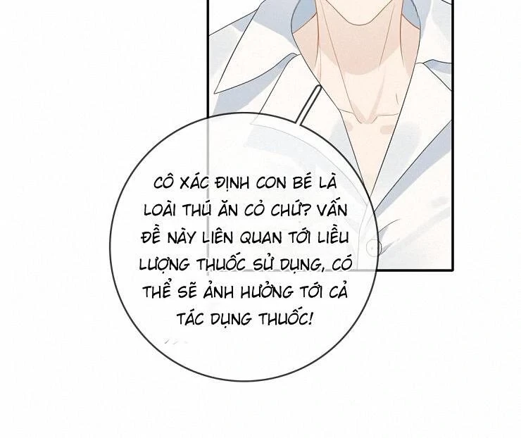 Sói Tiểu Thư Và Em Gái Hồ Ly Của Tôi Chapter 8 - 19