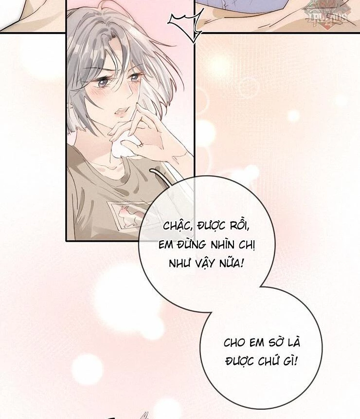 Sói Tiểu Thư Và Em Gái Hồ Ly Của Tôi Chapter 8 - 26