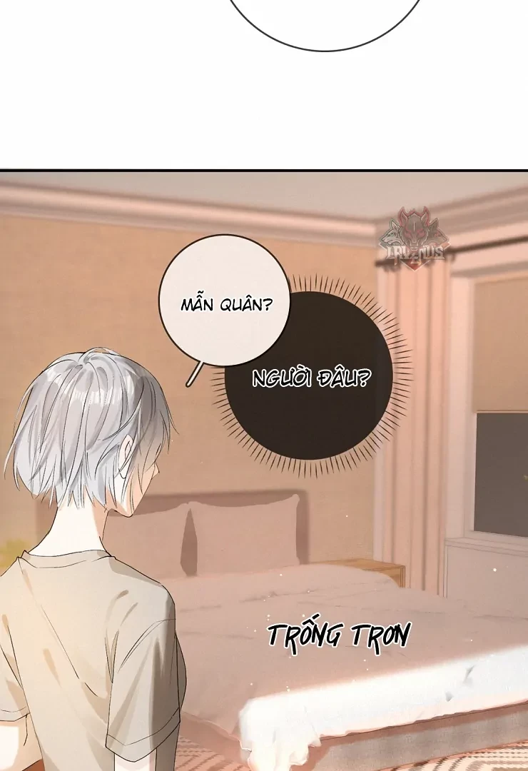 Sói Tiểu Thư Và Em Gái Hồ Ly Của Tôi Chapter 8 - 33