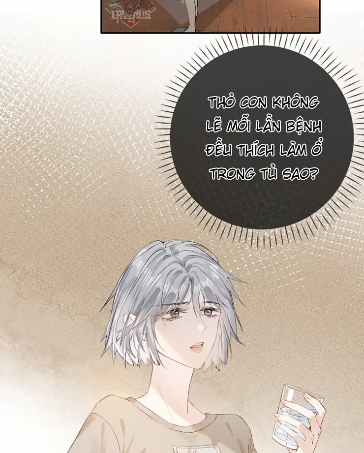 Sói Tiểu Thư Và Em Gái Hồ Ly Của Tôi Chapter 8 - 35