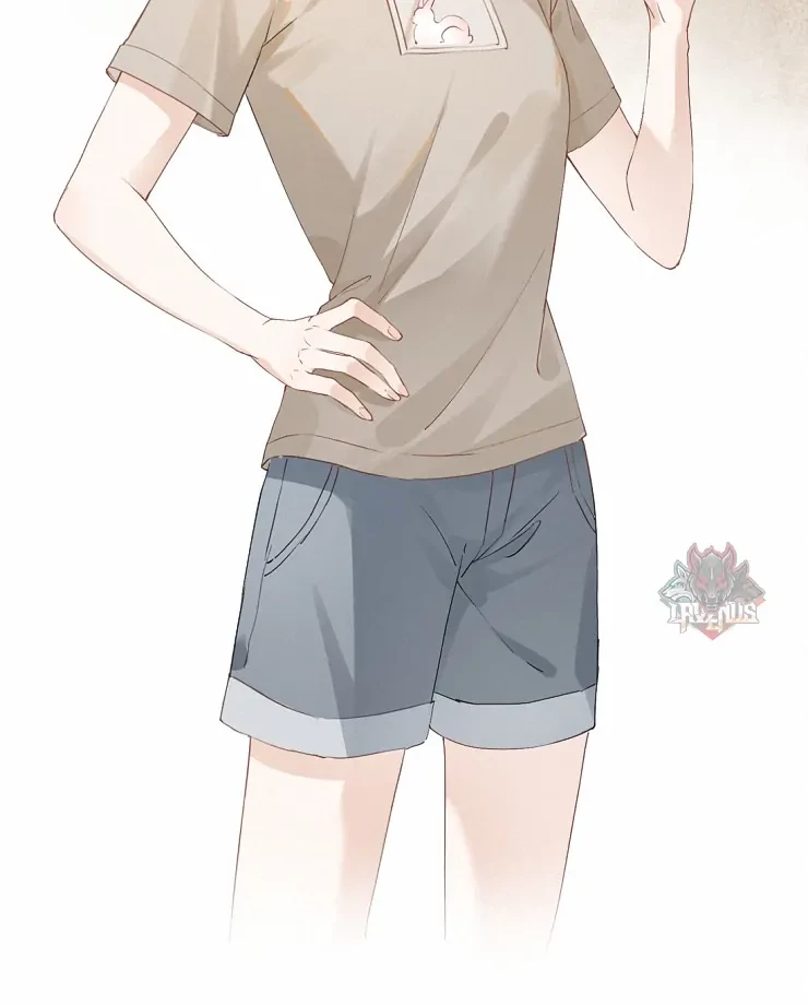 Sói Tiểu Thư Và Em Gái Hồ Ly Của Tôi Chapter 8 - 36