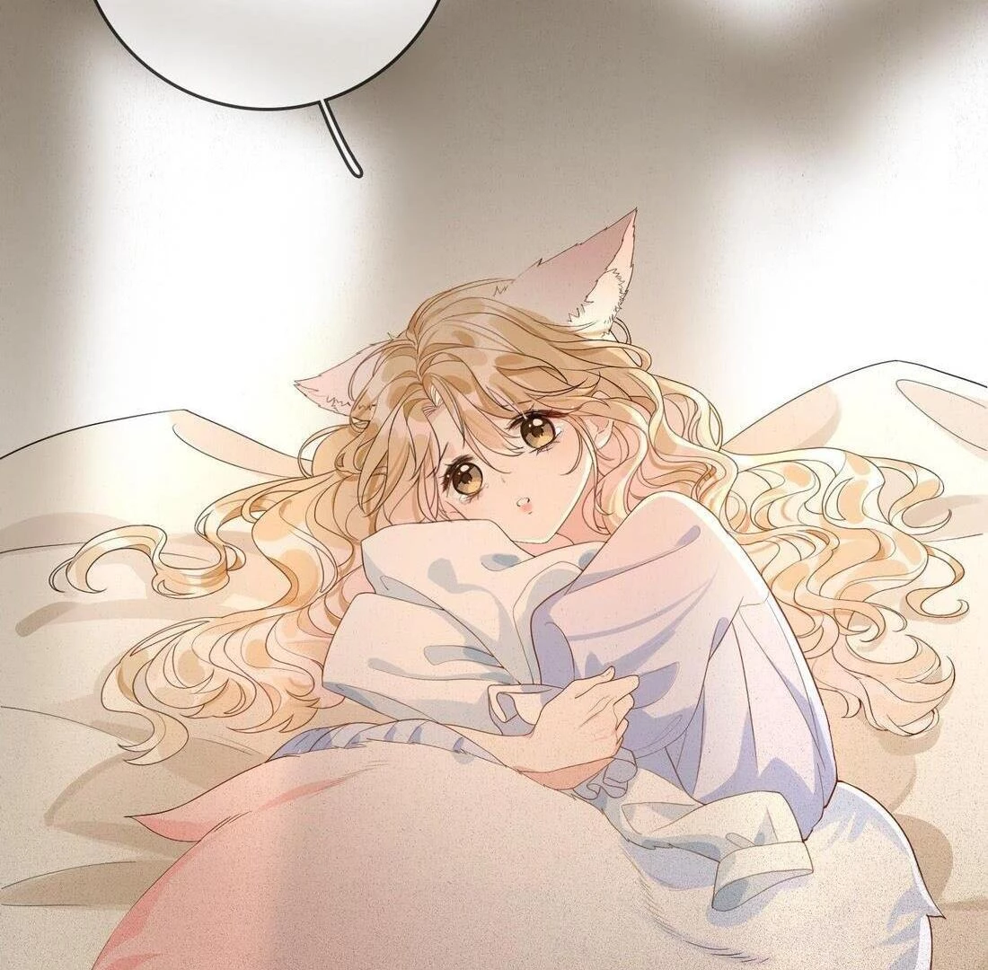 Sói Tiểu Thư Và Em Gái Hồ Ly Của Tôi Chapter 9 - 3