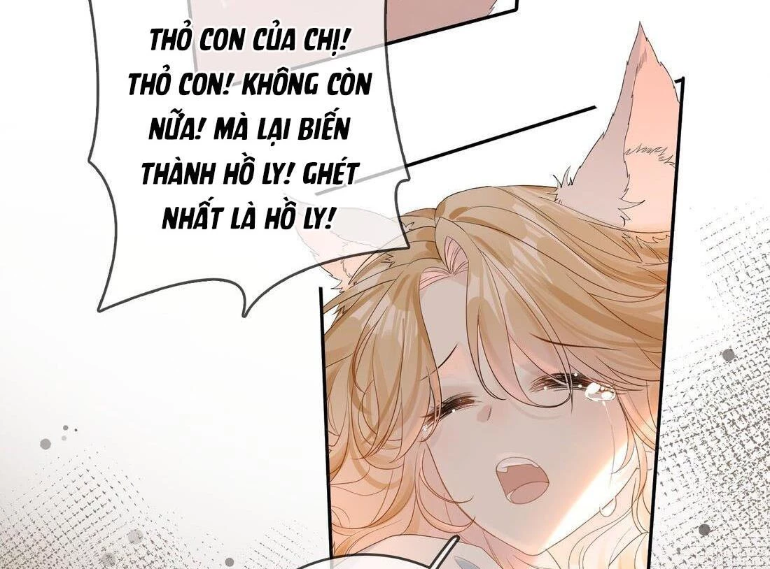 Sói Tiểu Thư Và Em Gái Hồ Ly Của Tôi Chapter 9 - 6