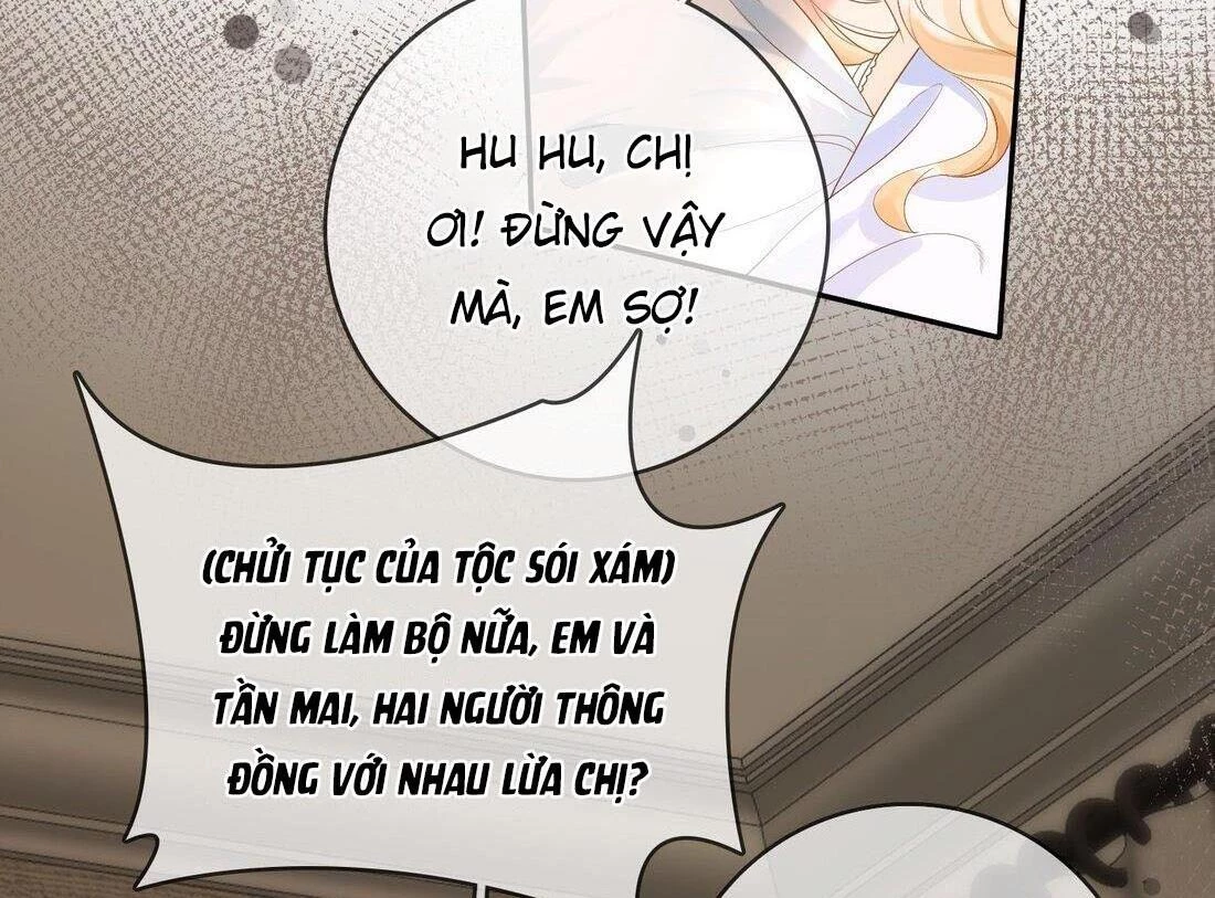 Sói Tiểu Thư Và Em Gái Hồ Ly Của Tôi Chapter 9 - 7